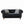 Chesterfield Upholstery Fabric Loveseat With Roll Armrest And Nailhead