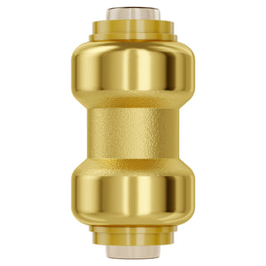 Pipe Fittings 1/2" 12PCS by VEVOR