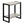Accent Table, Side Industrial Flexible Placement