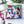 Tropical Parrot Outdoor & Indoor Pillow Set of 2