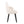 Dahlia - Contemporary Elegant Dining Chair (Set of 2)
