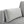 Knox 36' Modern Farmhouse Arm Chair, Opal Grey Velvet