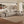 Modern L-Shape 3 Seat Reversible Sectional Couch, Pull Out Sleeper Sofa With Storage Chaise And 2 Stools For Living Room Furniture Set