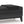 Oregon - Storage Ottoman Bench With Tray - Distressed Black