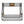 Modern Metal Bunk Bed With Side Ladders And Guardrail