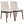 Ravel - Dining Chair (Set of 2) - Beige