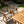 2 Piece HIPS Outdoor Dining Chair Perfect For Patio Meal Togethers & Garden Brunch Relaxation Moments