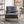 Classic Mid-Century Modern Accent Chairs, Open Framed Armchair With Cushioning