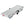 Work Platform Aluminum Portable Bench Folding Ladder Ansi Capacity 225 Lbs 40