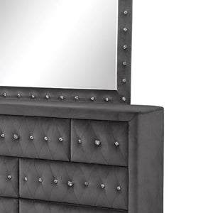 Hazel - Bedroom Set With Storage Bed