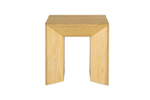 Harold Wood Table Collection