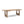 Carmel - 8 Seater Dining Table - Antique Brown