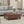 Harrison - Upholstered Coffee Table Storage Ottoman