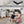 Farmhouse Nightstand, Charging Station & Storage