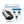 USA to Australia/China Plug Adapter - Non-Grounded (UP-6AU-12AU)