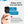USA to Australia/China Plug Adapter - Non-Grounded (UP-6AU-12AU)