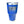 Unapologetically American 30oz Blue Tumbler w/ Straw