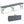 6 Feet Plastic Folding Bench Portable Seat with Handle and Lock