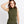 The Sloane Ribbed Mock Neck
