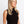 Seville Ribbed Mock Neck