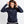 Chasing Birdies Varsity Sweatshirt
