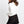 Oh Snap! Long Sleeve Polo