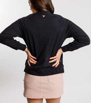 NYM Bomber Jacket
