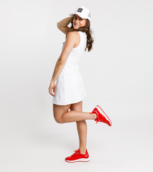 Birdies & Belles Dress