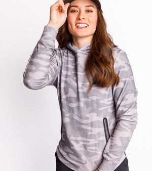 Case Hoodie