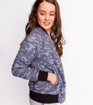 NYM Bomber Jacket