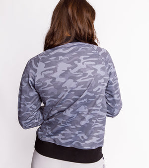 NYM Bomber Jacket