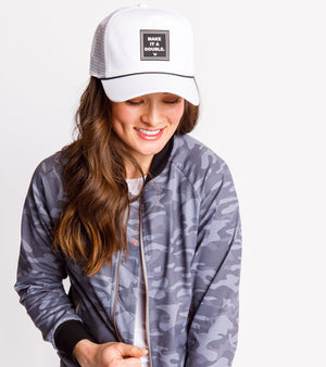 NYM Bomber Jacket