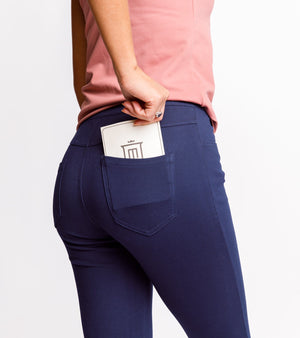 RC Player Pants