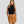 Seville Ribbed Mock Neck
