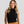 The Sloane Ribbed Mock Neck