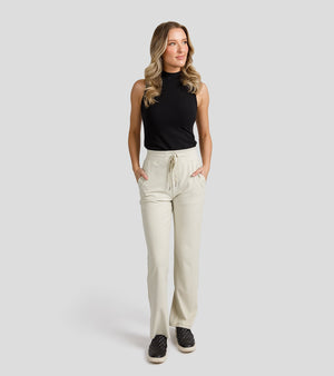 COEUR Wide Leg Pants