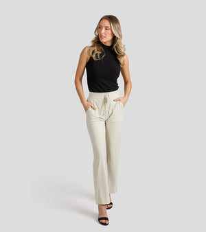 COEUR Wide Leg Pants