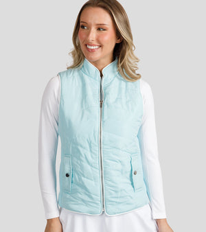 Manito Vest