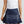 Lucky in “Leather” Skirt