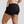 The Rae Pleated Shorts