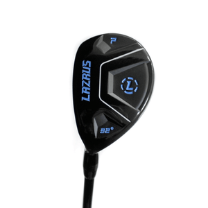 Certified Pre Owned - Lazrus Golf LAZ1 Hybrids