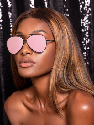 Megan Rose Gold