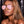 Megan - Rosegold Metal Aviator Sunglasses