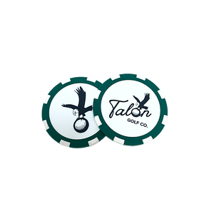 Talon Poker Chip Ball Marker