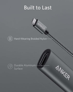 Anker <b>310</b> USB-C Adapter (4K HDMI) - TRAPSKI