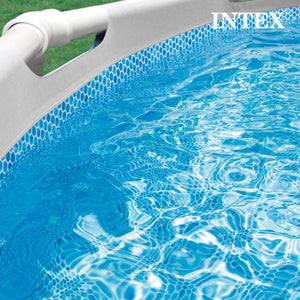 Intex Pool Easy Set Type B Replacement Filter Pump Cartridge (12 Pack)
