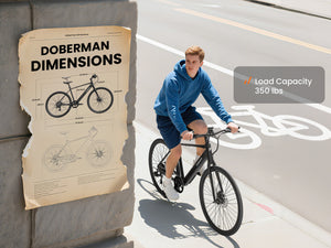Doberman Ebike