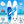 10 Feet Inflatable Stand Up Paddle Board 6 Inches Thick with Backpack Leash Aluminum Paddle