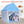 Kids Play Tent Large Playhouse Children Play Castle Fairy Tent Gift with Mat