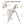 Folding Baby High Dining Chair with 6-Level Height Adjustment